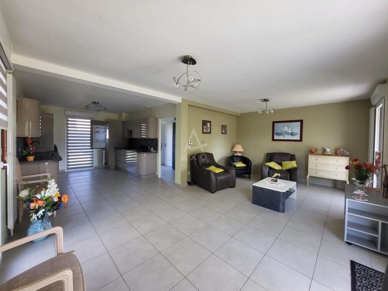 vente Maison contemporaine Merignies - Photo 1