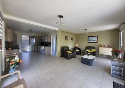 vente Maison contemporaine Merignies