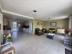 vente Maison contemporaine Merignies