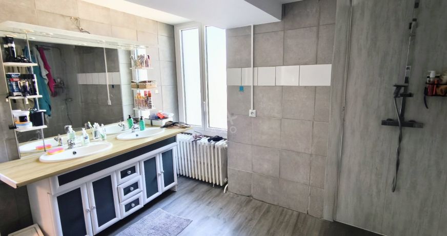 vente Maison Beaupreau En Mauges