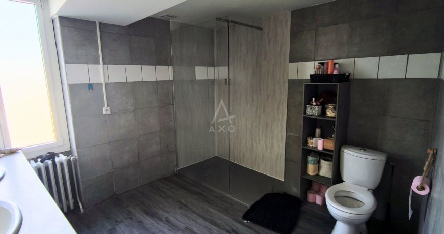 vente Maison Beaupreau En Mauges