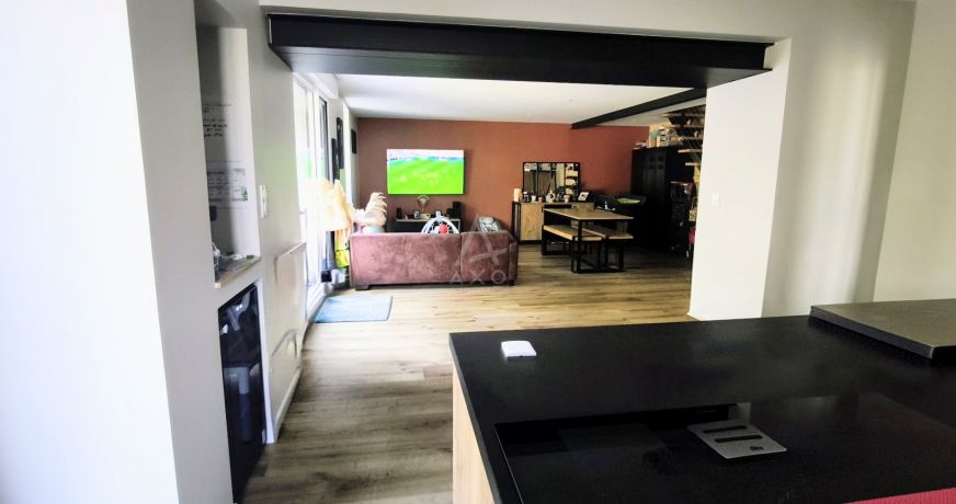 vente Maison Beaupreau En Mauges
