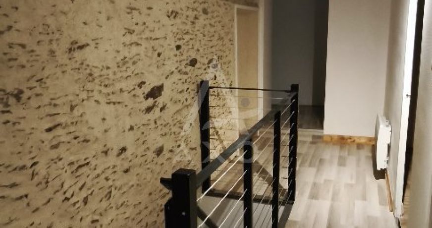 vente Maison Beaupreau En Mauges