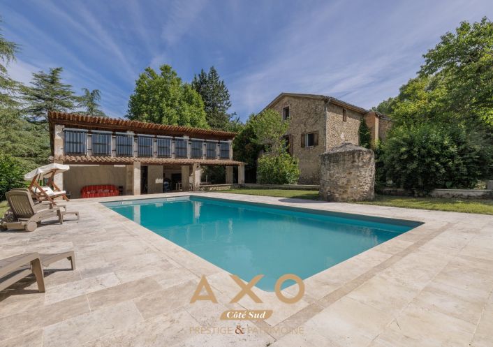 vente Domaine Lurs