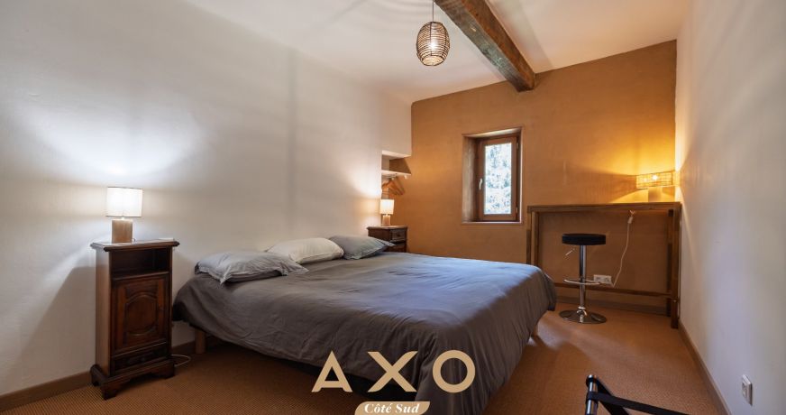 vente Domaine Lurs