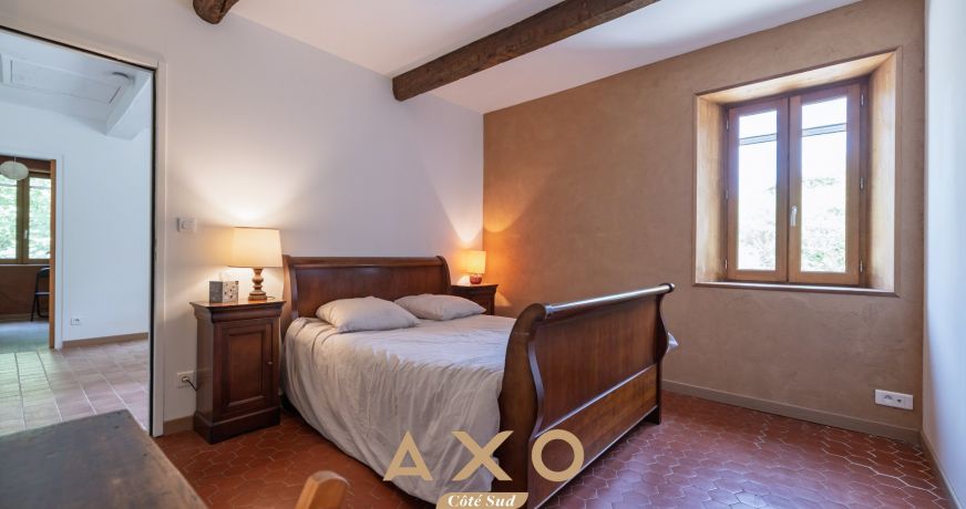 vente Domaine Lurs