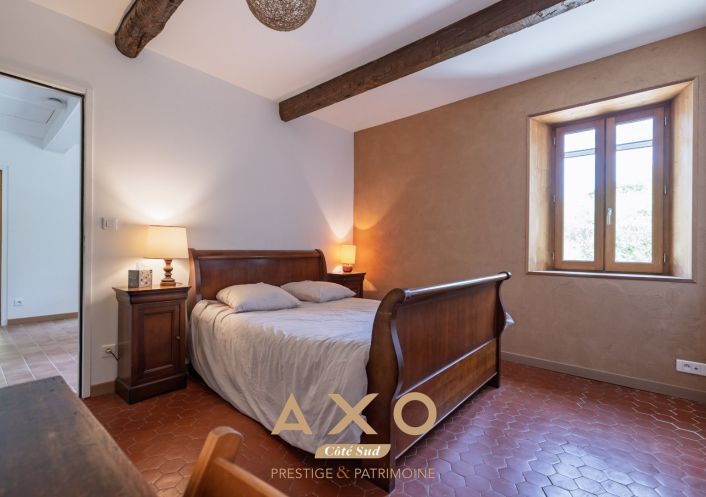 vente Domaine Lurs