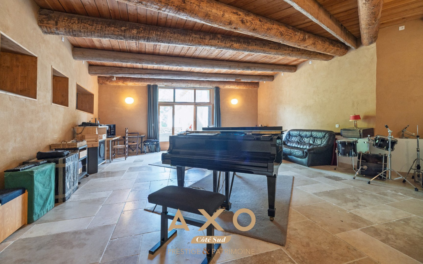 vente Domaine Lurs - Photo 15