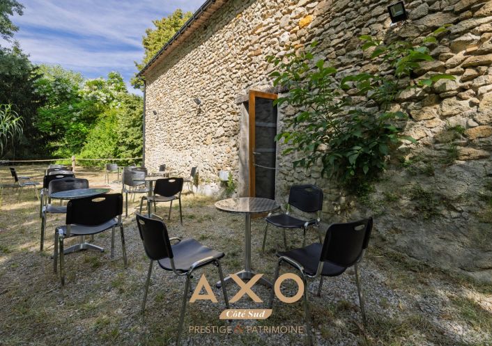 vente Domaine Lurs