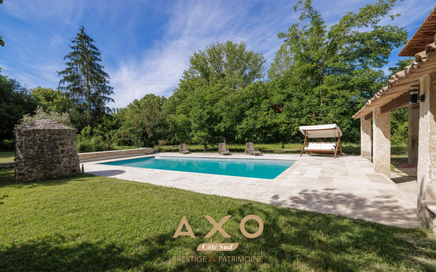 vente Domaine Lurs - Photo 18