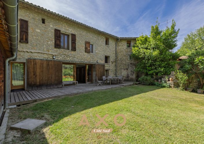 vente Domaine Lurs