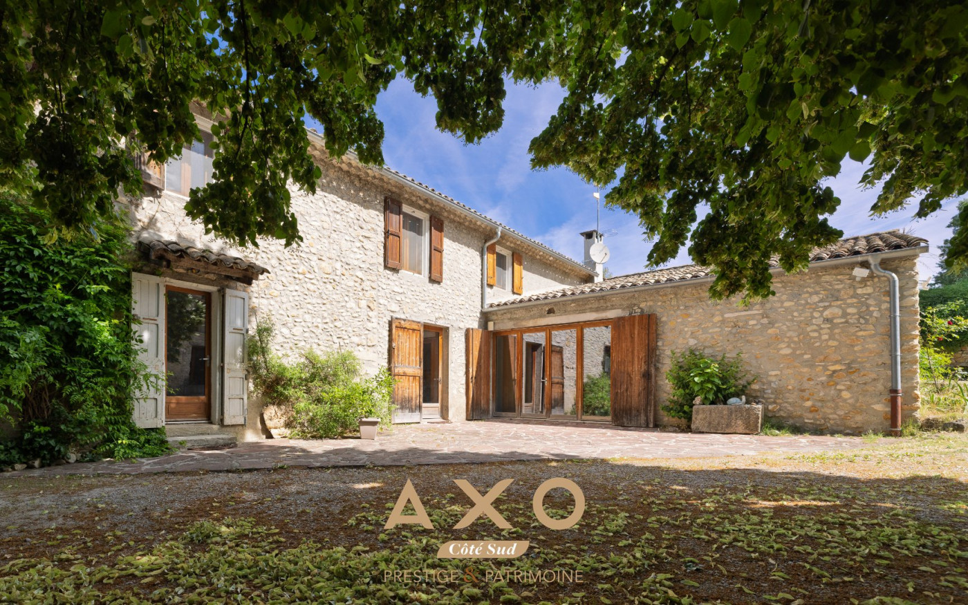 vente Domaine Lurs - Photo 2