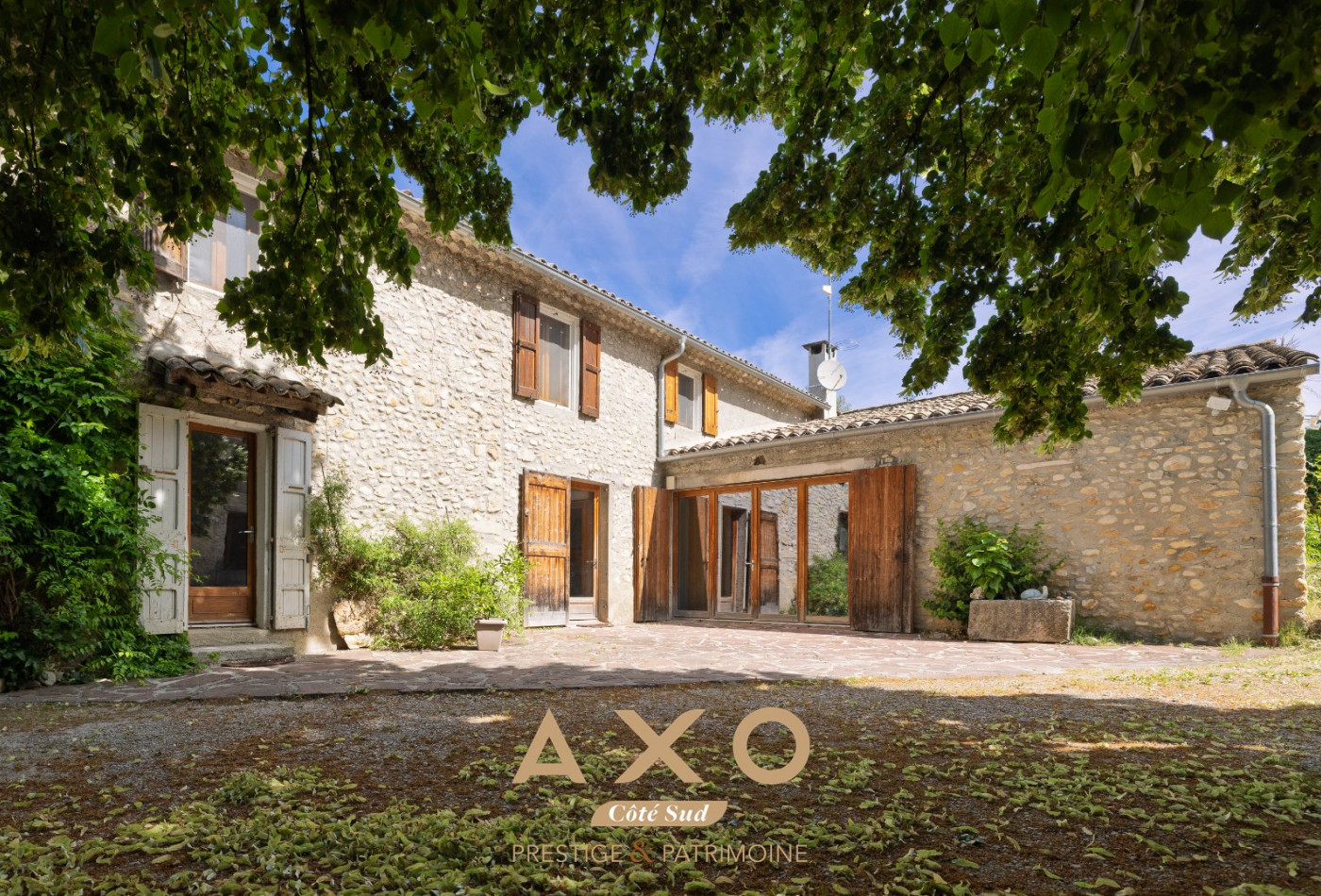 vente Domaine Lurs - Photo 2