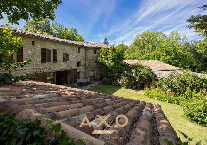 vente Domaine Lurs