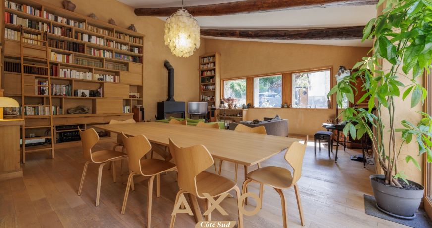 vente Domaine Lurs