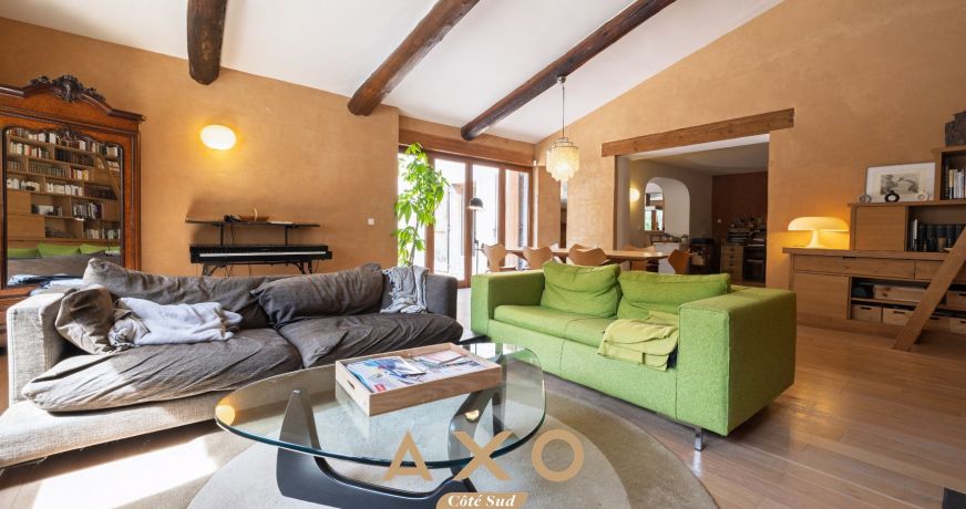 vente Domaine Lurs