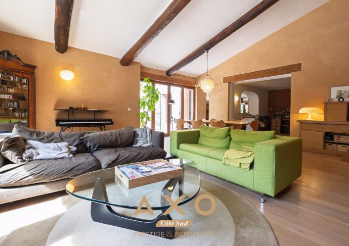 vente Domaine Lurs