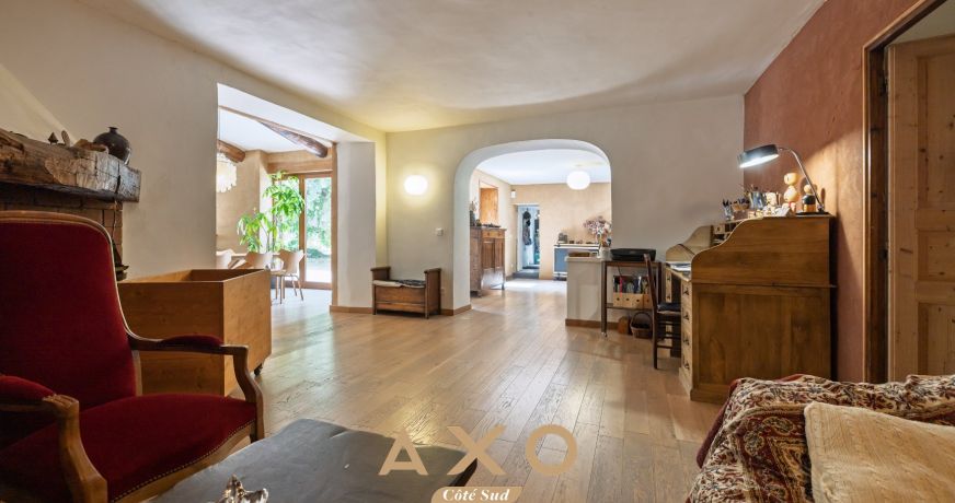 vente Domaine Lurs