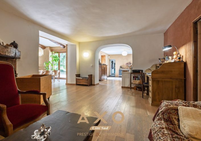 vente Domaine Lurs
