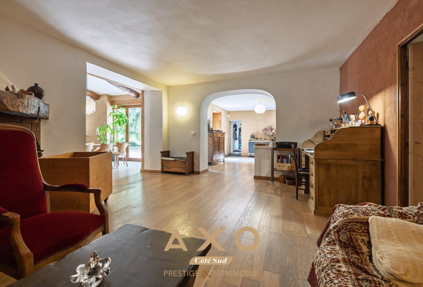 vente Domaine Lurs - Photo 6