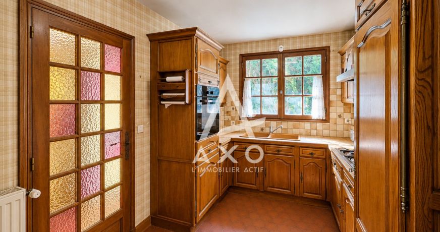 vente Maison Nargis