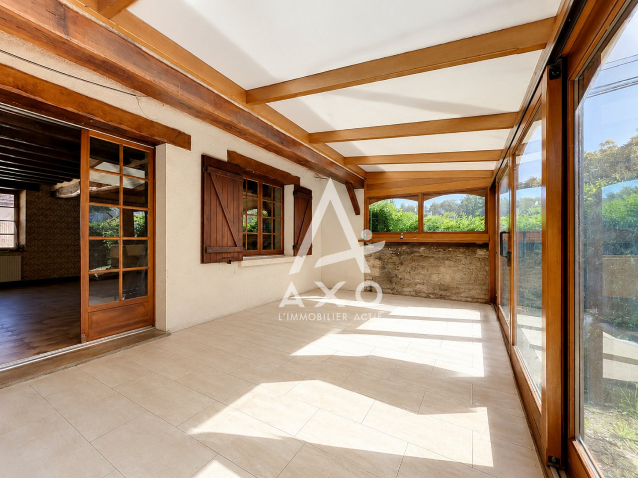 vente Maison Nargis - Photo 3