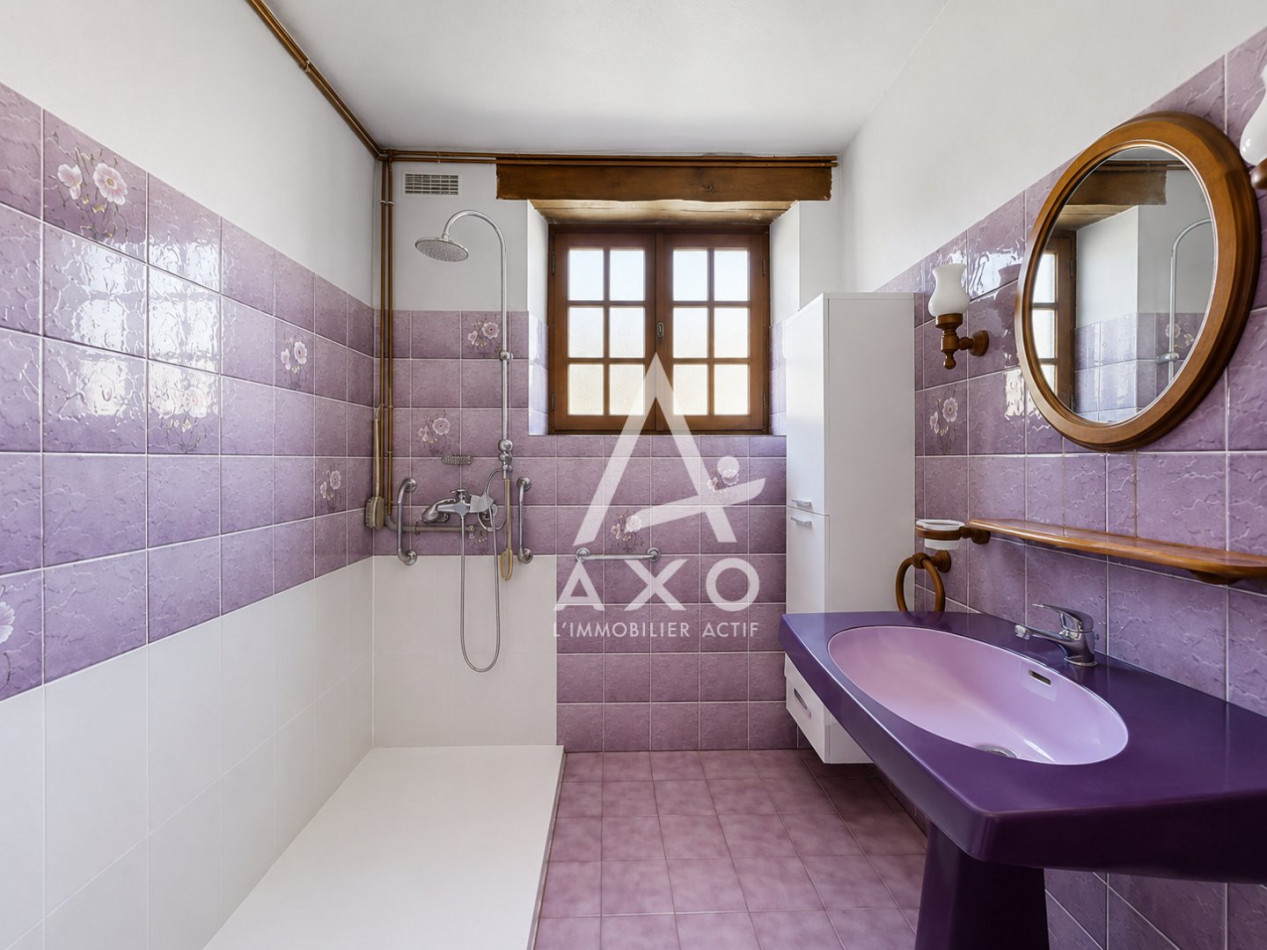vente Maison Nargis - Photo 7