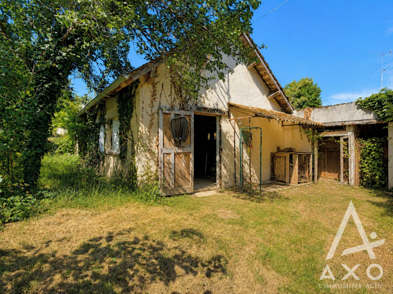 vente Maison Nargis - Photo 16