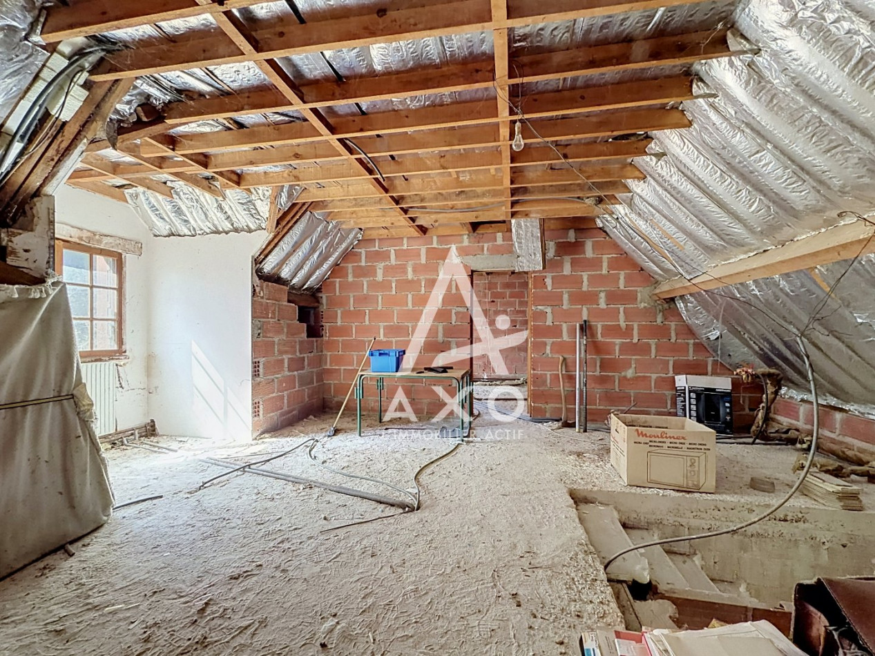 vente Maison Nargis - Photo 10