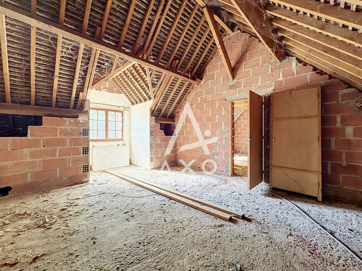 vente Maison Nargis - Photo 11