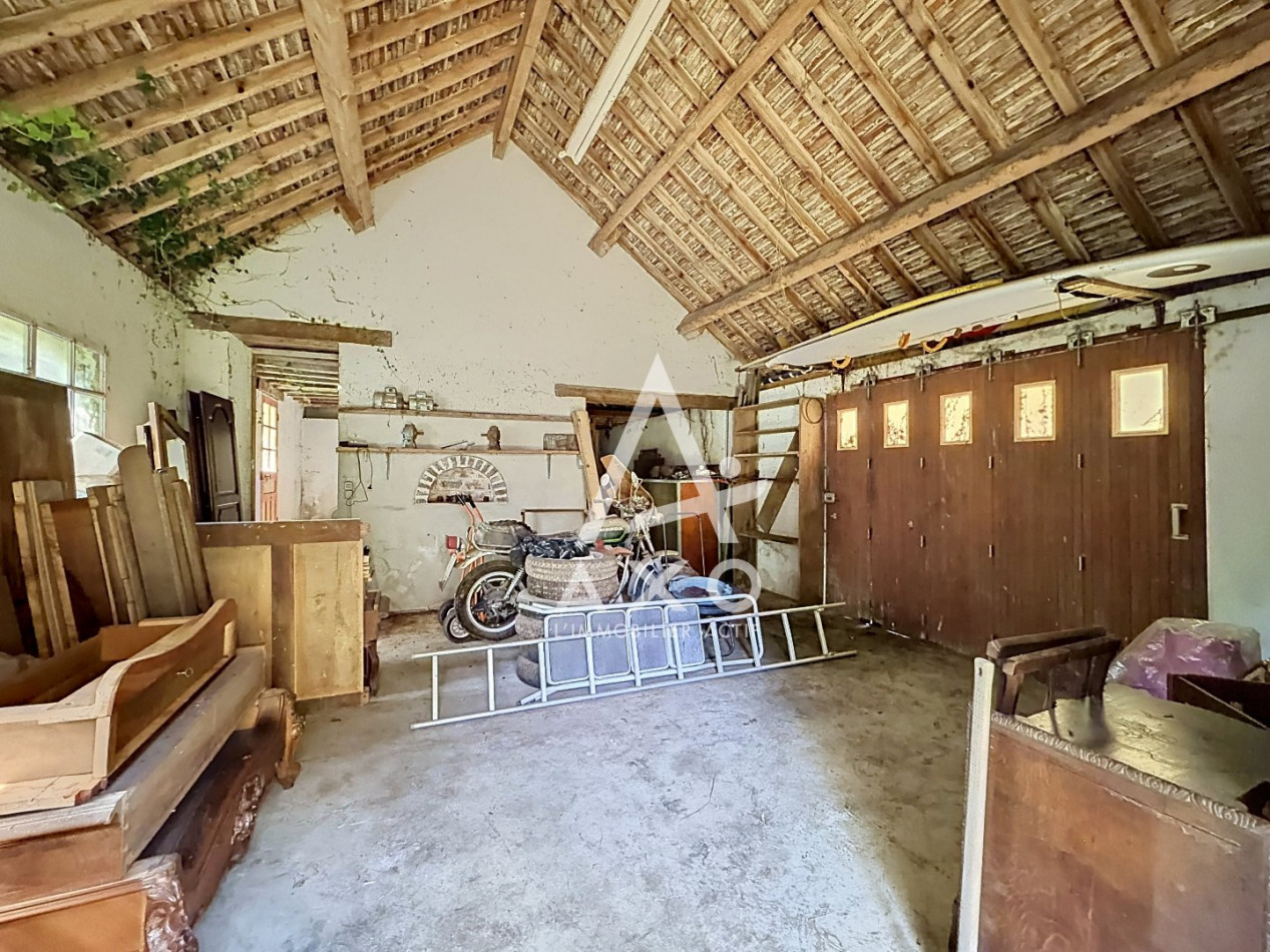 vente Maison Nargis - Photo 18