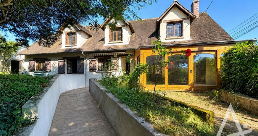 vente Maison Nargis