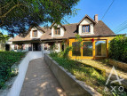 vente Maison Nargis