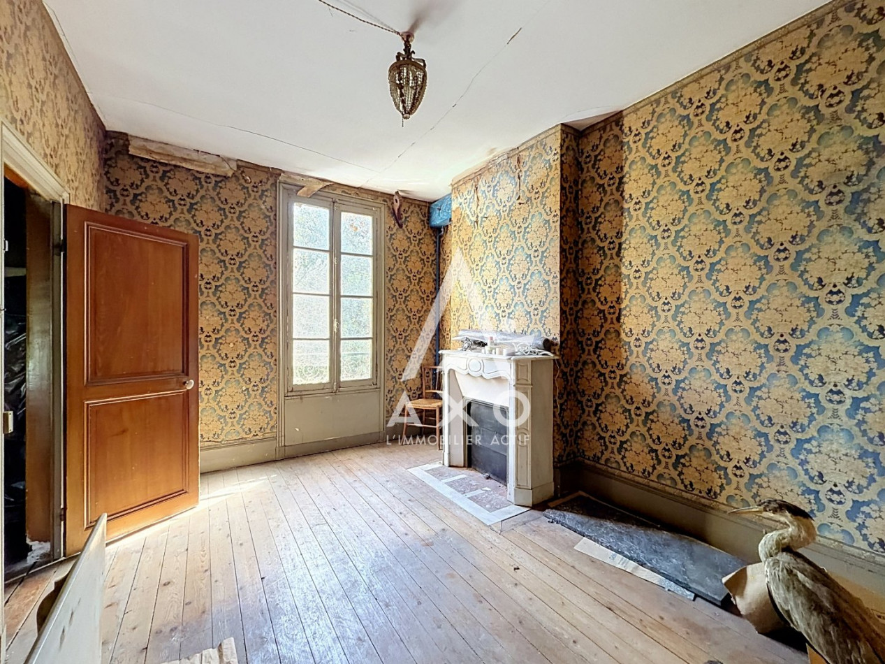 vente Maison Nargis - Photo 14