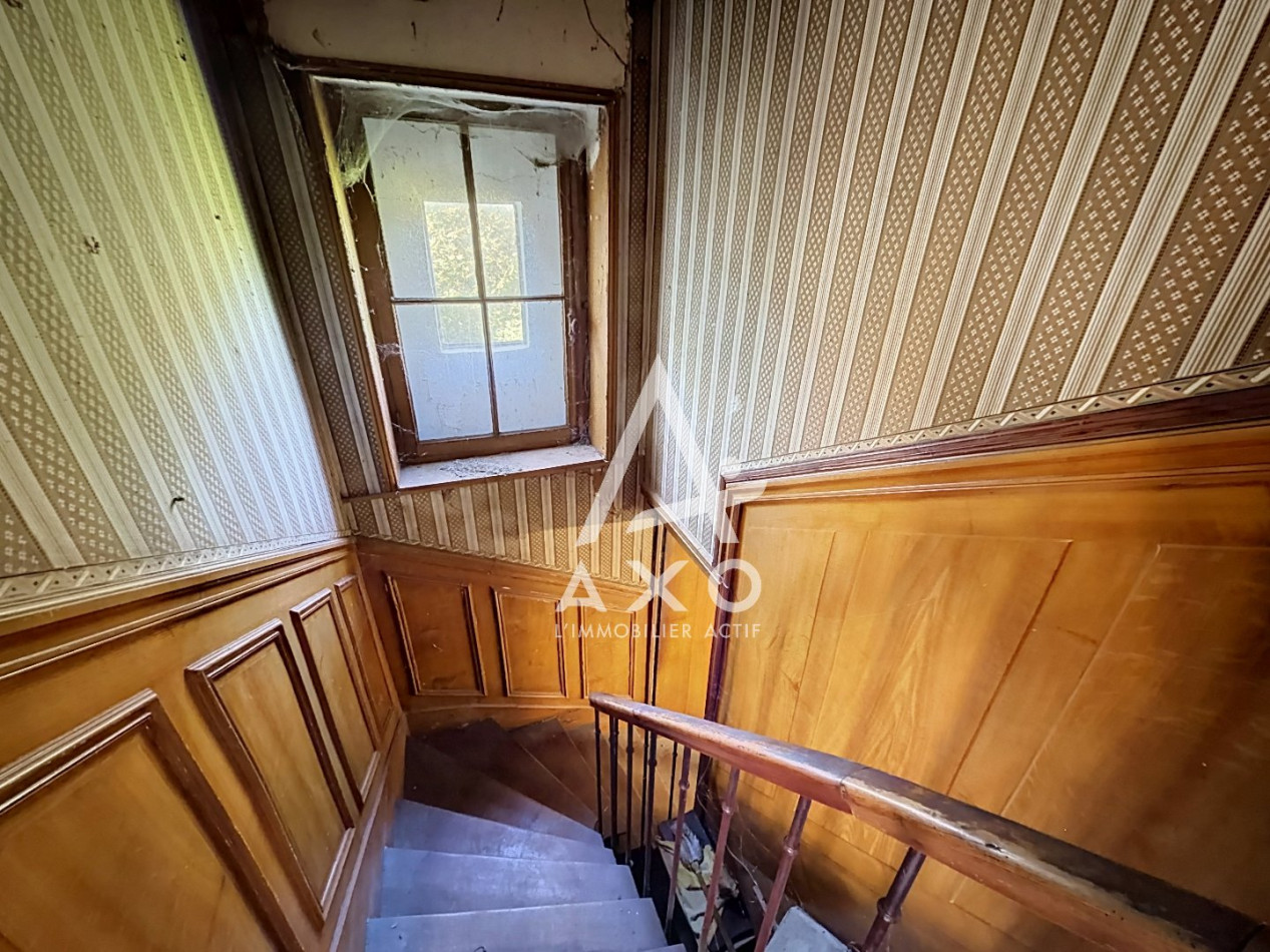 vente Maison Nargis - Photo 15