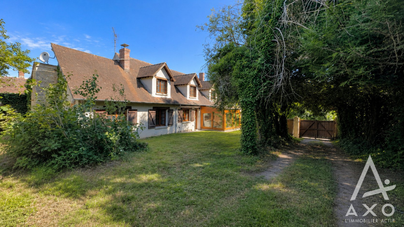 vente Maison Nargis - Photo 20