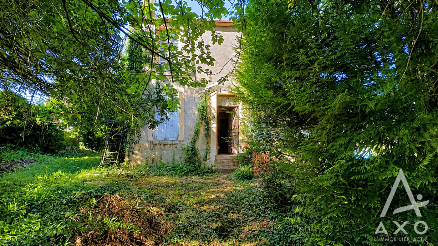 vente Maison Nargis - Photo 13
