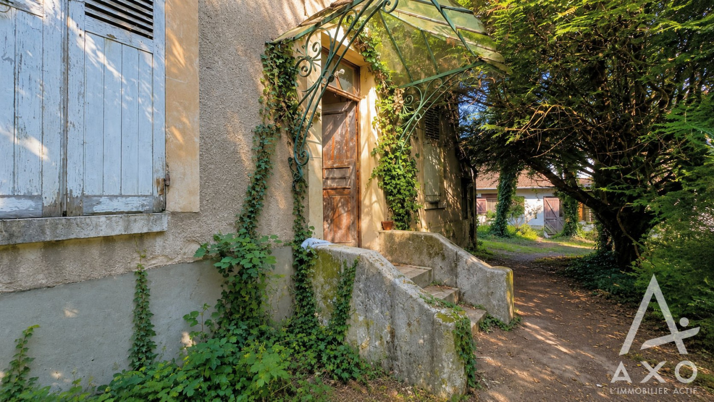 vente Maison Nargis - Photo 12