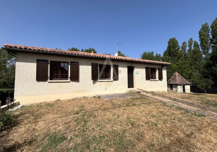 vente Villa Roullet Saint Estephe