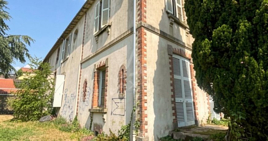 vente Appartement Montaigu-vendÉe