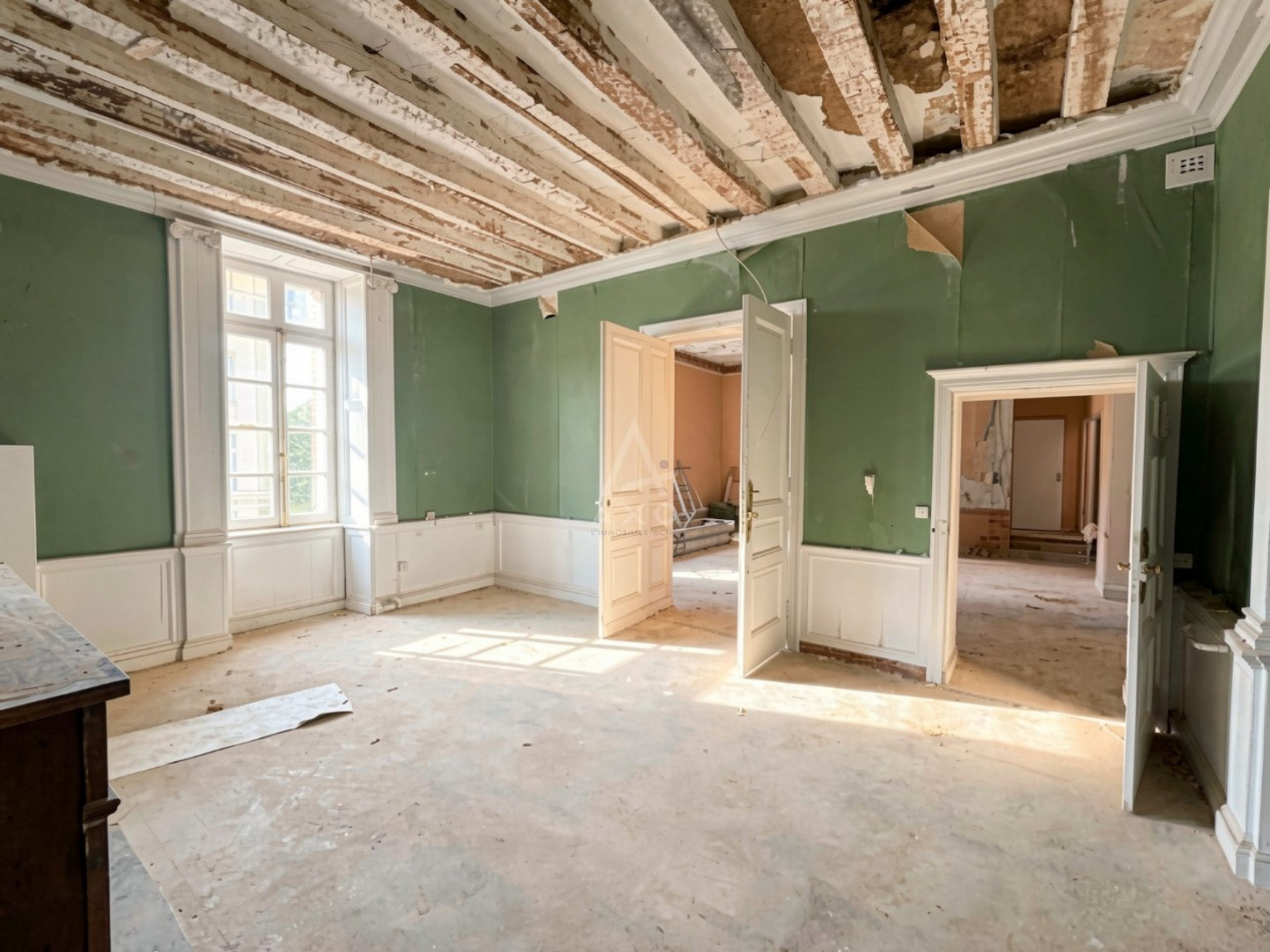 vente Appartement Montaigu-vendÉe - Photo 4