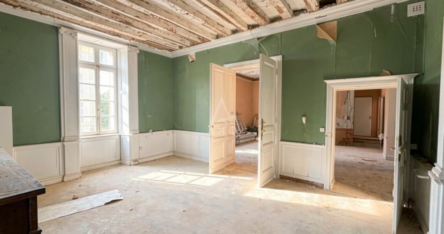 vente Appartement Montaigu-vendÉe