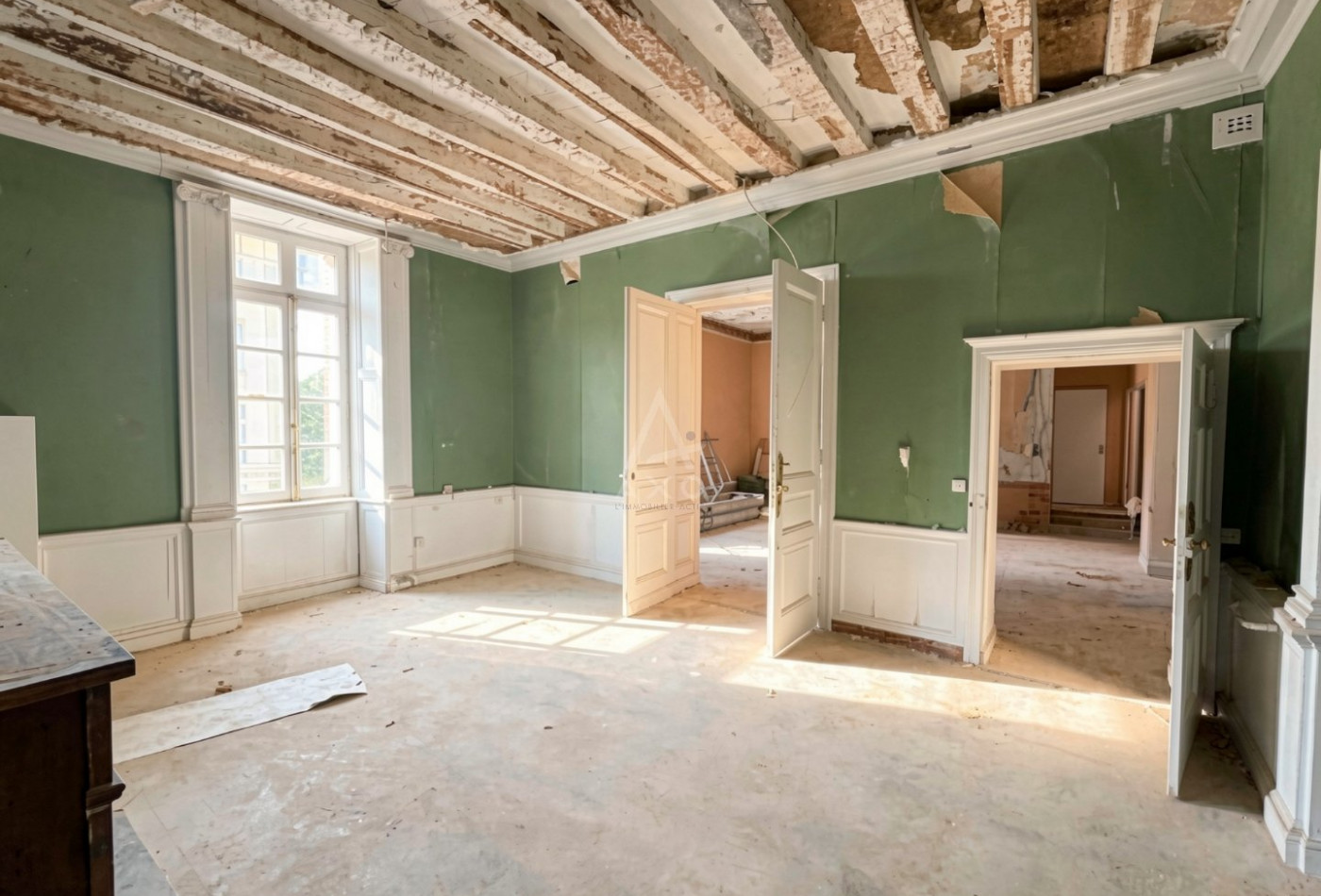 vente Appartement Montaigu-vendÉe - Photo 4