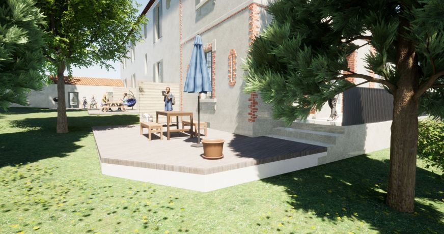 vente Appartement Montaigu-vendÉe