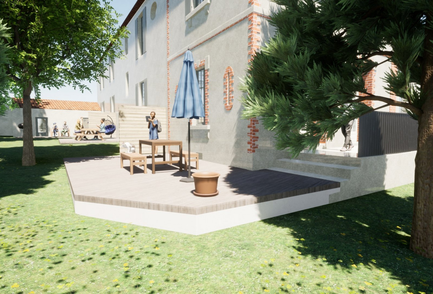 vente Appartement Montaigu-vendÉe - Photo 6
