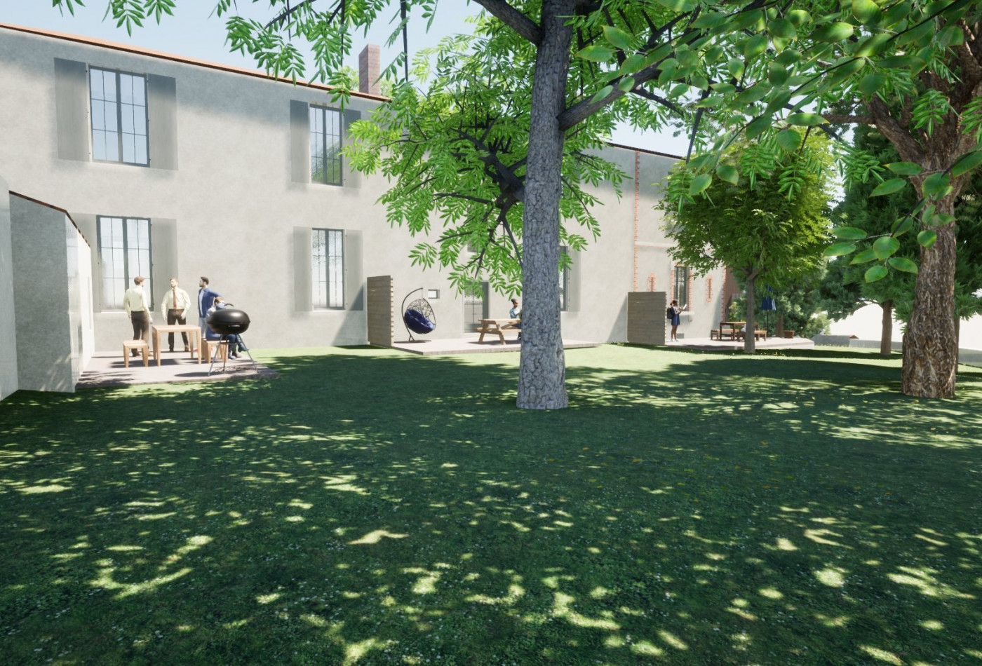 vente Appartement Montaigu-vendÉe - Photo 8