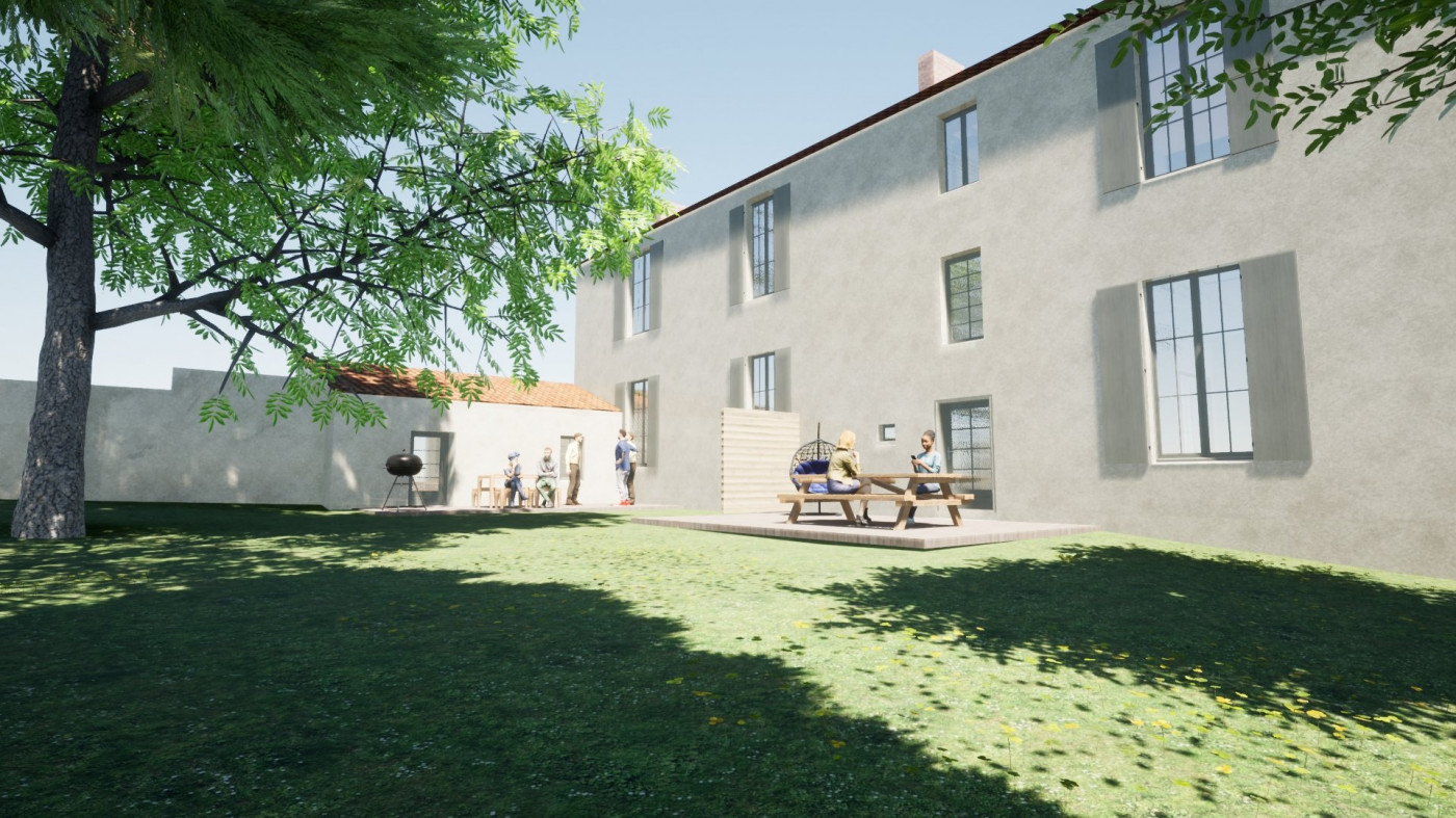 vente Appartement Montaigu-vendÉe - Photo 11