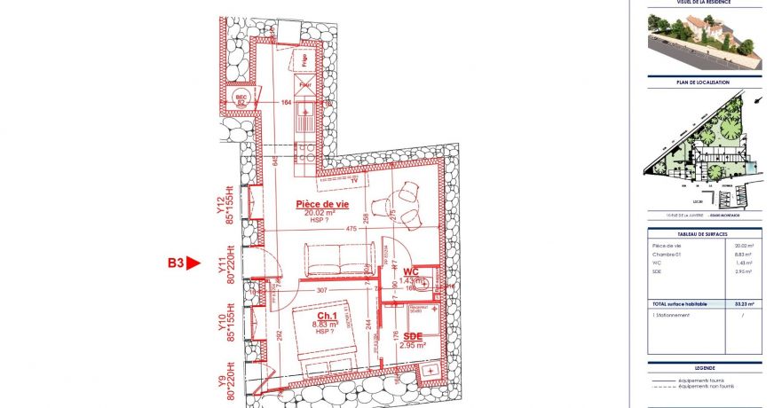 vente Appartement Montaigu-vendÉe