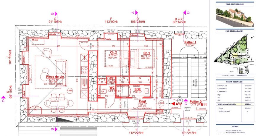vente Appartement Montaigu-vendÉe