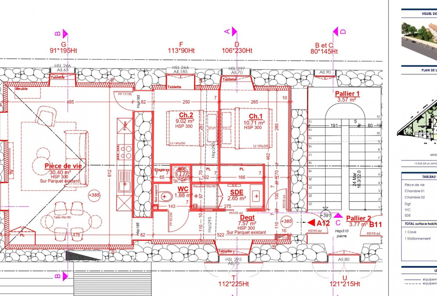 vente Appartement Montaigu-vendÉe - Photo 10